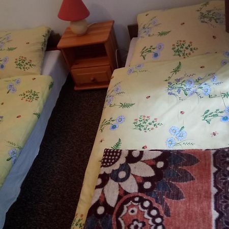 Hostel Dworek Osiecki Koral Osieki  Buitenkant foto